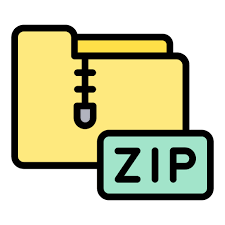 ZIP Icon